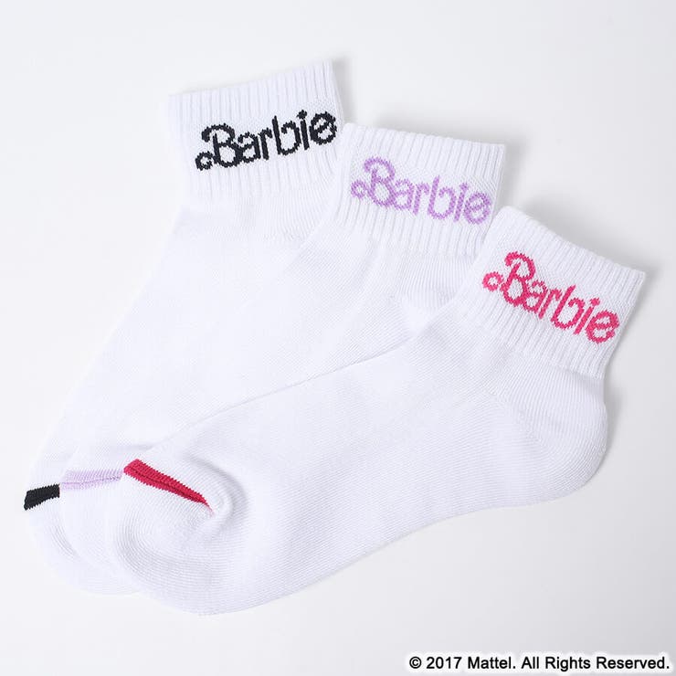 Wc Barbie ソックス 品番 Wg Wego Women ウィゴー のレディースファッション通販 Shoplist ショップリスト