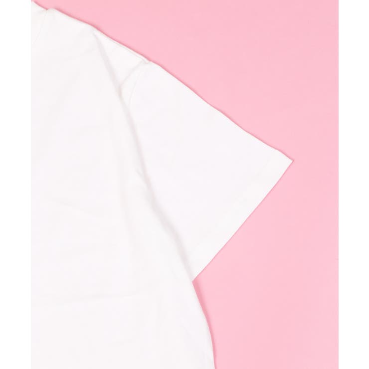 【WC】ハーネスツキTシャツ | WEGO【WOMEN】 | 詳細画像7 