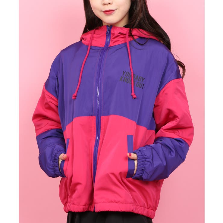 2WAYパディングブルゾン｜WEGO（ウィゴー） – WEGO ONLINE STORE