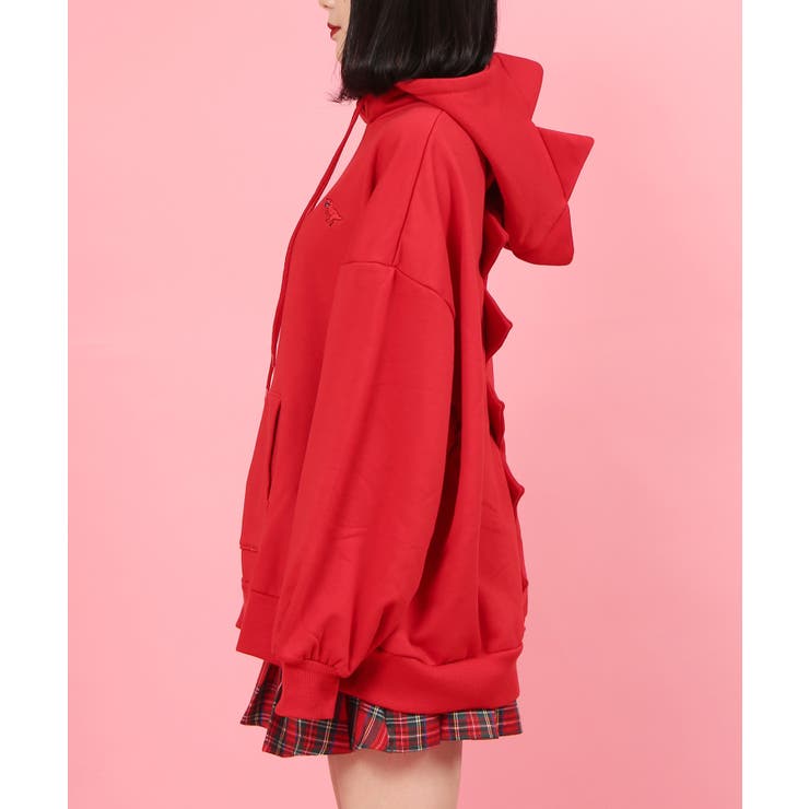 スポーツザウルス　パーカー 2025年最新】ザウルスパーカーの人気アイテム - メルカリ