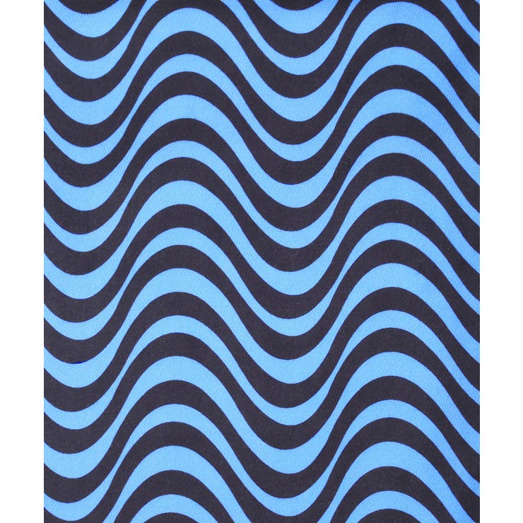 【WC】ウェーブデザインパンツ 韓国 韓国ファッション | WEGO【WOMEN】 | 詳細画像7 