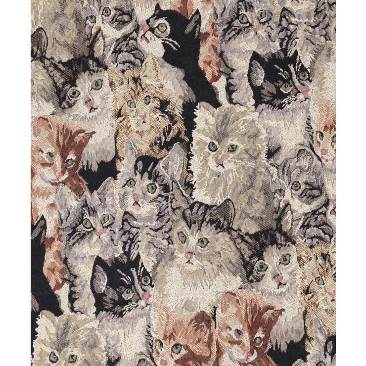 WC】アニマルゴブランパンツ[品番：WG010082211]｜WEGO【WOMEN