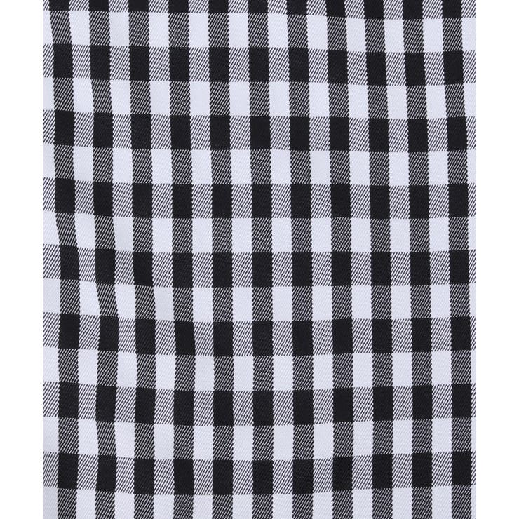 WC】ギンガムチェックパンツ[品番：WG010082455]｜WEGO【WOMEN
