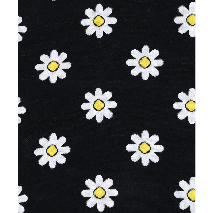 WC】マーガレットパターンニット[品番：WG010082715]｜WEGO【WOMEN