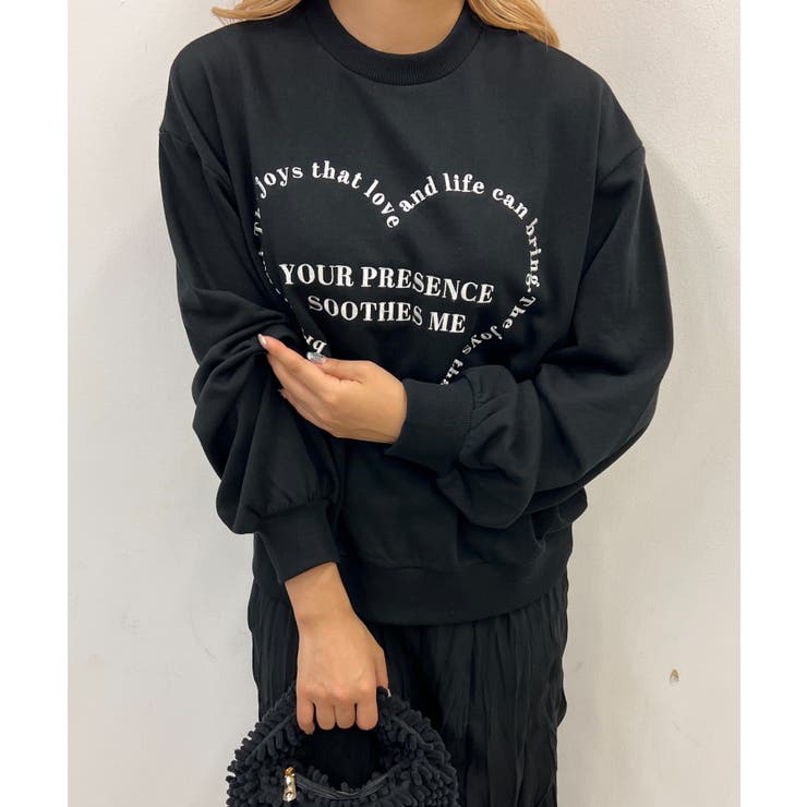 Hearts2Hearts ハトゥハ 韓国 ペンミ スウェット トレーナー Hearts2Hearts ハトゥハ 韓国 ペンミ スウェット トレーナー 【公式通販】