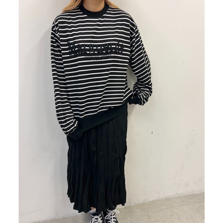 【WC】Margueriteスウェット 韓国 韓国ファッション | WEGO【WOMEN】 | 詳細画像8 