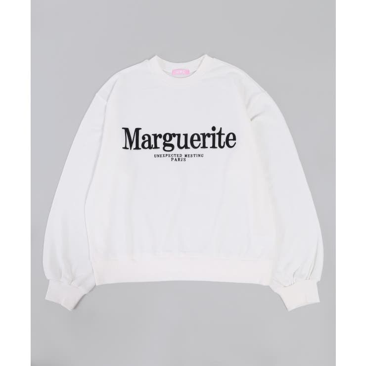 【WC】Margueriteスウェット 韓国 韓国ファッション | WEGO【WOMEN】 | 詳細画像11 