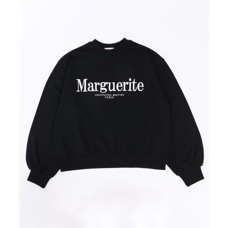 【WC】Margueriteスウェット 韓国 韓国ファッション | WEGO【WOMEN】 | 詳細画像12 