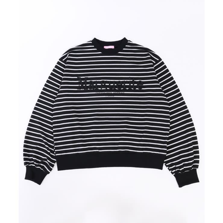 【WC】Margueriteスウェット 韓国 韓国ファッション | WEGO【WOMEN】 | 詳細画像13 