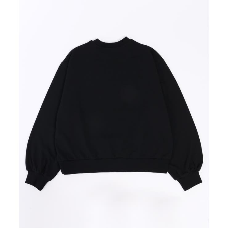【WC】Margueriteスウェット 韓国 韓国ファッション | WEGO【WOMEN】 | 詳細画像14 