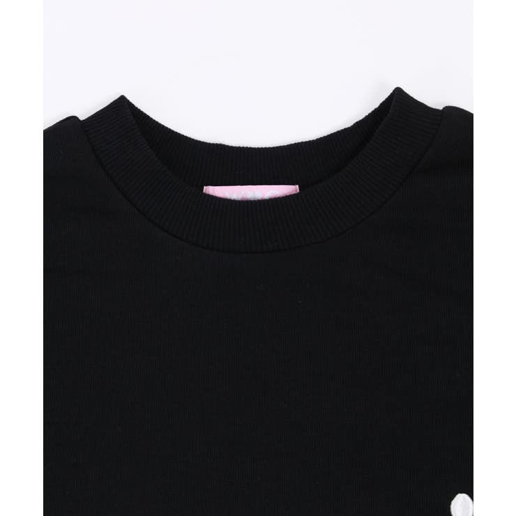【WC】Margueriteスウェット 韓国 韓国ファッション | WEGO【WOMEN】 | 詳細画像15 