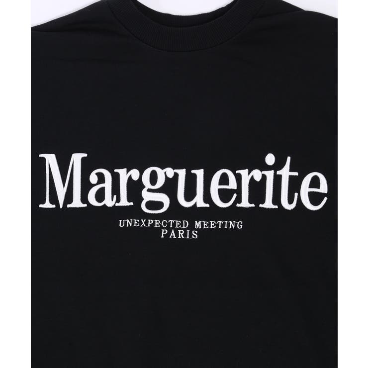 【WC】Margueriteスウェット 韓国 韓国ファッション | WEGO【WOMEN】 | 詳細画像20 