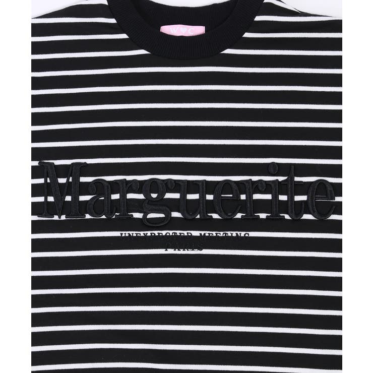 【WC】Margueriteスウェット 韓国 韓国ファッション | WEGO【WOMEN】 | 詳細画像21 