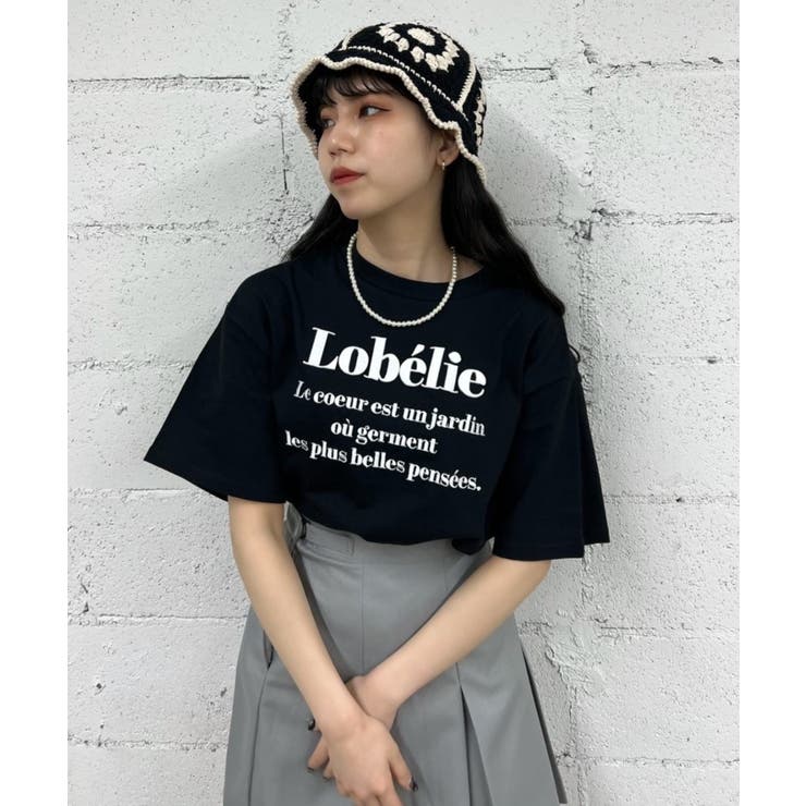 【WC】ロゴデザイン刺繍T 韓国  韓国ファッション[品番：WG010083952]｜WEGO【WOMEN】（ウィゴー）のレディースファッション通販｜SHOPLIST（ショップリスト）