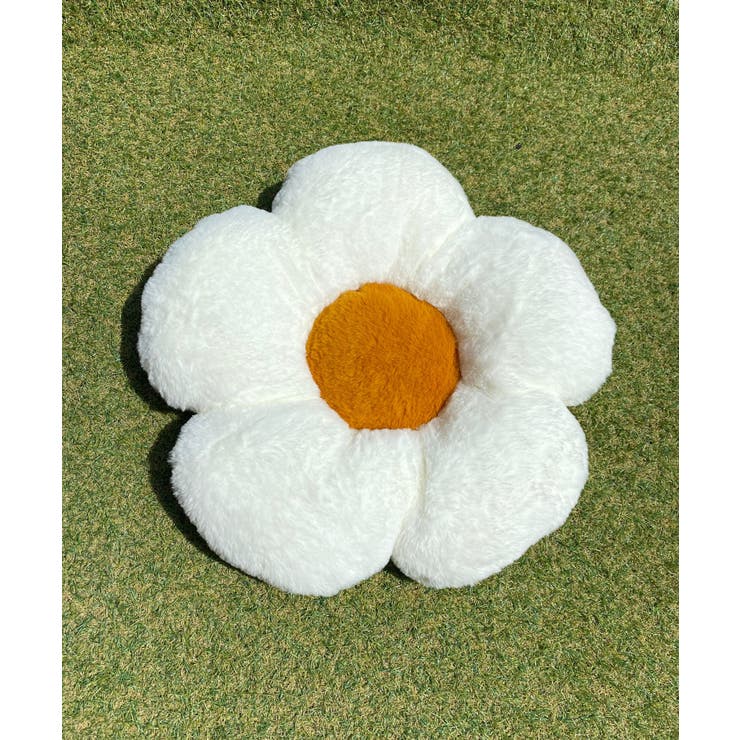 Wc フラワークッション 韓国 韓国ファッション ホーム 品番 Wg Wego Women ウィゴー のファッション通販 Shoplist ショップリスト