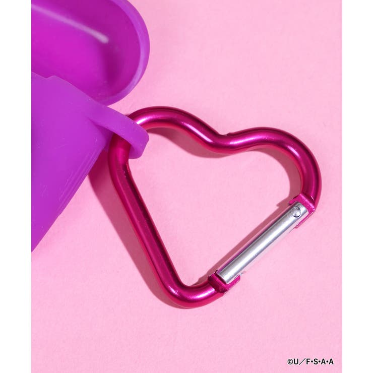 Wc クレヨンシンチャンコラボ Airpodsケース 品番 Wg Wego Women ウィゴー のレディースファッション通販 Shoplist ショップリスト