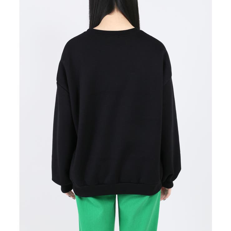 WC】Butterスウェット[品番：WG010083274]｜WEGO【WOMEN】（ウィゴー 