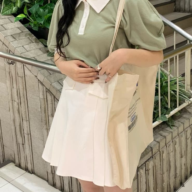 Wc ツイルプリーツスカート 品番 Wg Wego Women ウィゴー のレディースファッション通販 Shoplist ショップリスト