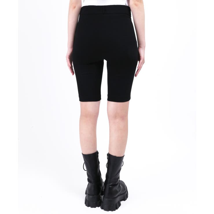 【WC】サイクリングパンツ 韓国 韓国ファッション | WEGO【WOMEN】 | 詳細画像13 