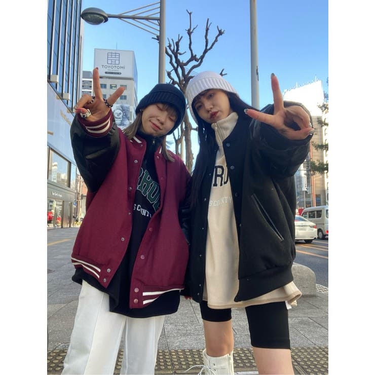 【WC】サイクリングパンツ 韓国 韓国ファッション | WEGO【WOMEN】 | 詳細画像6 