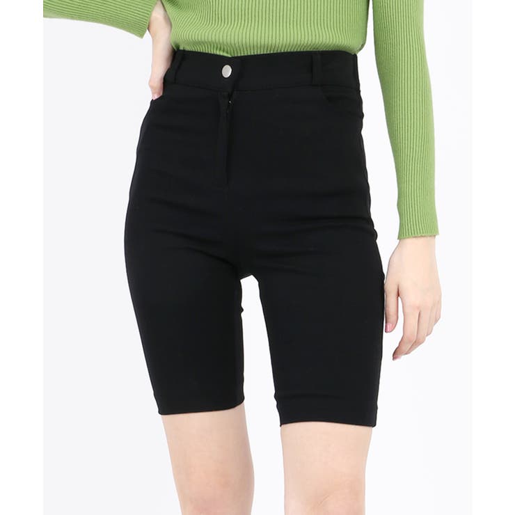 【WC】サイクリングパンツ 韓国 韓国ファッション | WEGO【WOMEN】 | 詳細画像7 