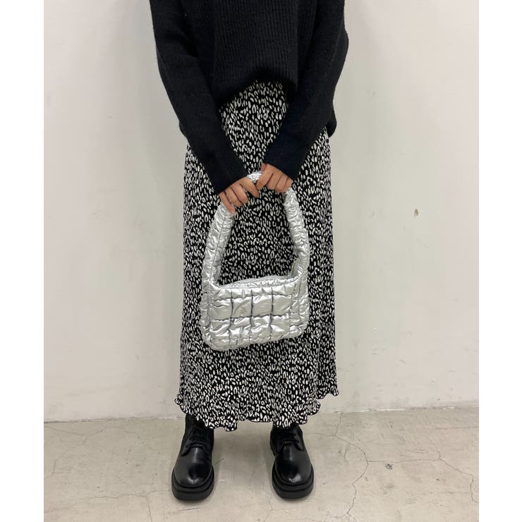 レオパードロングスカート 韓国 韓国ファッション | WEGO【WOMEN】 | 詳細画像18 