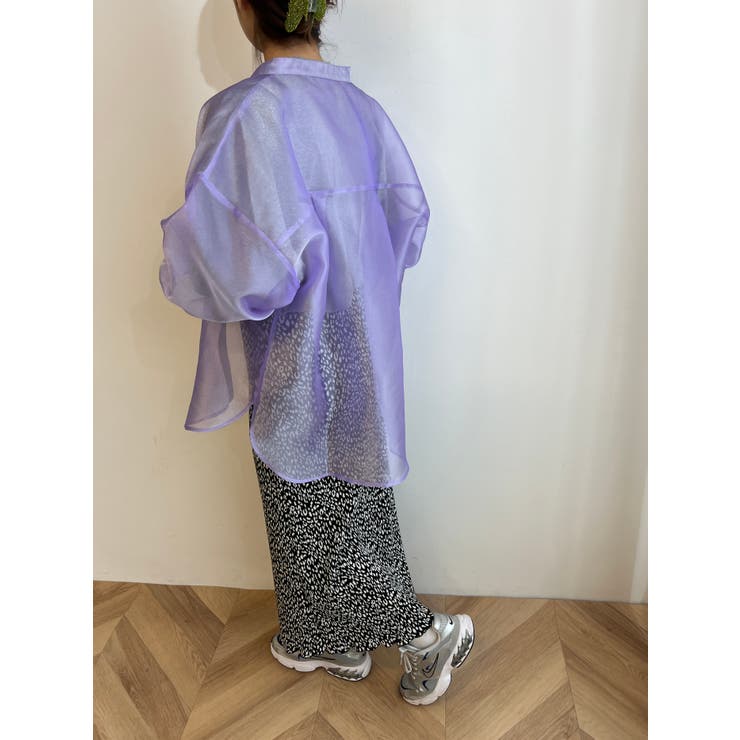 レオパードロングスカート 韓国 韓国ファッション | WEGO【WOMEN】 | 詳細画像23 