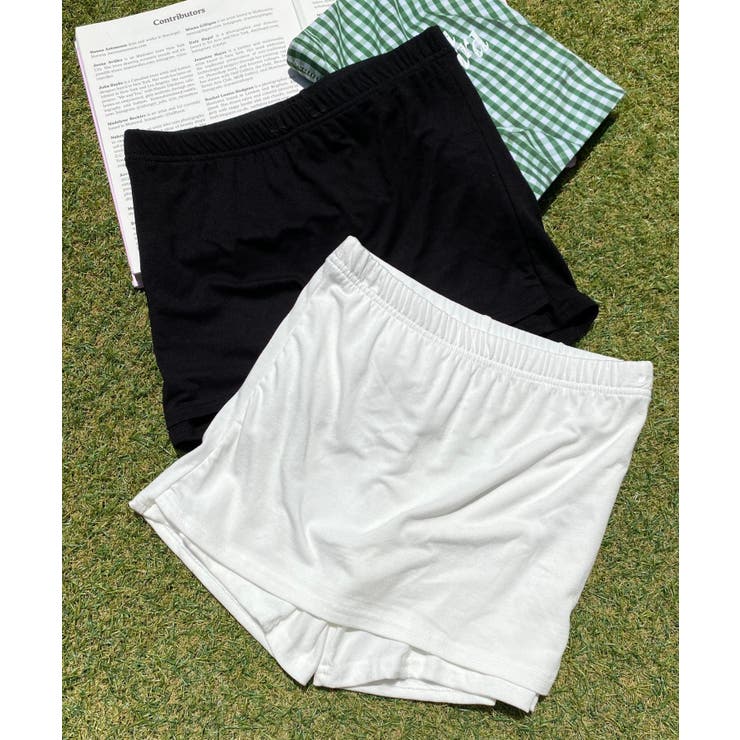 インナーパンツ 品番 Wg Wego Women ウィゴー のレディースファッション通販 Shoplist ショップリスト