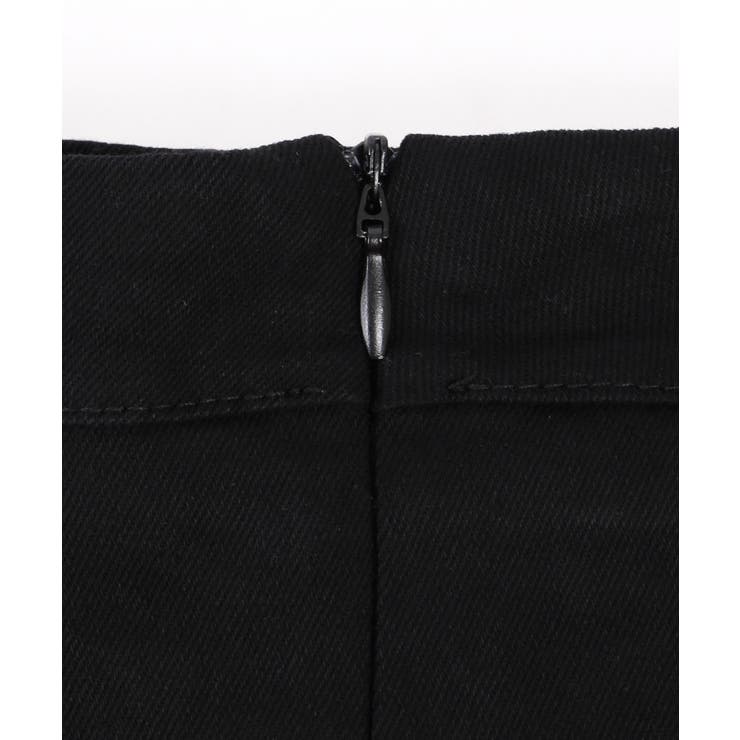 【WC】レースアップミニスカート 韓国 韓国ファッション | WEGO【WOMEN】 | 詳細画像15 