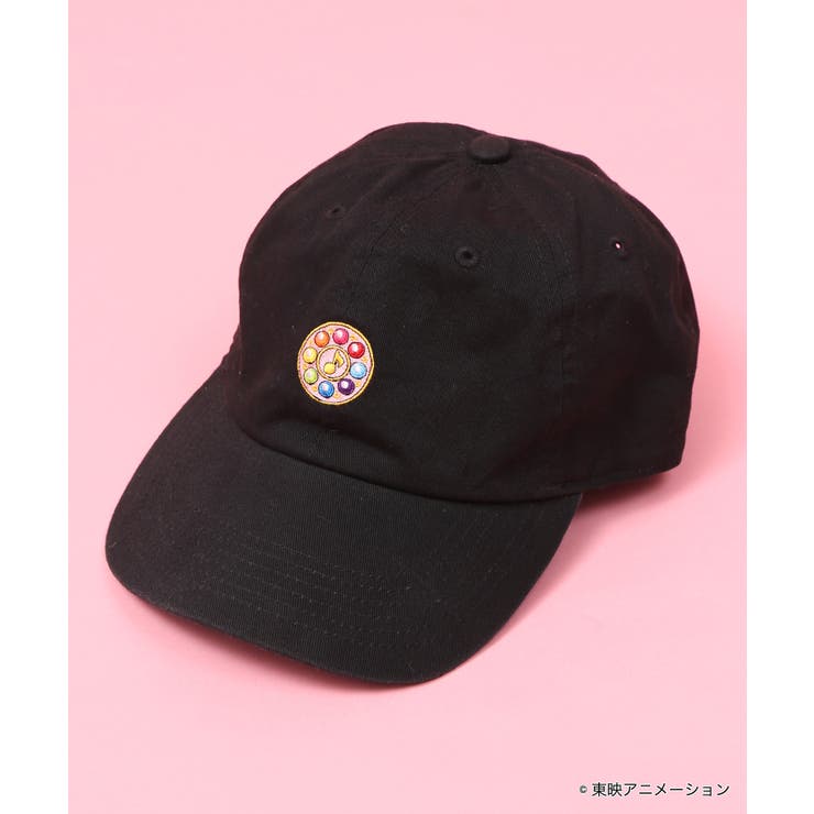 WC】オジャ魔女ドレミキャップ[品番：WG010037749]｜WEGO【WOMEN