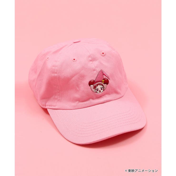 WC】オジャ魔女ドレミキャップ[品番：WG010037749]｜WEGO【WOMEN