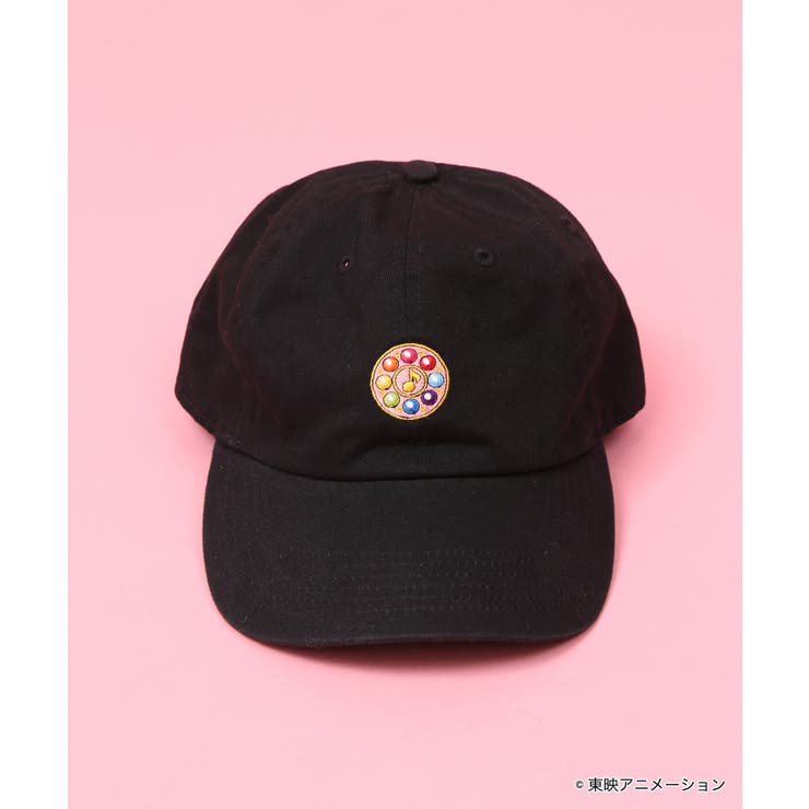 WC】オジャ魔女ドレミキャップ[品番：WG010037749]｜WEGO【WOMEN