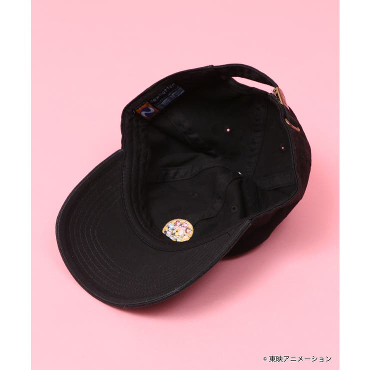 WC】オジャ魔女ドレミキャップ[品番：WG010037749]｜WEGO【WOMEN