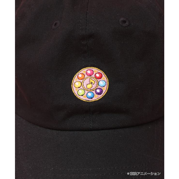 WC】オジャ魔女ドレミキャップ[品番：WG010037749]｜WEGO【WOMEN