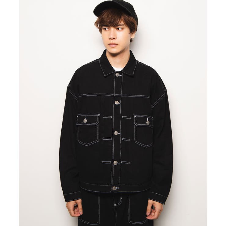 90s WOLVO WORKS ワークジャケット 90s WOLVO WORKS ワークジャケット - メルカリ
