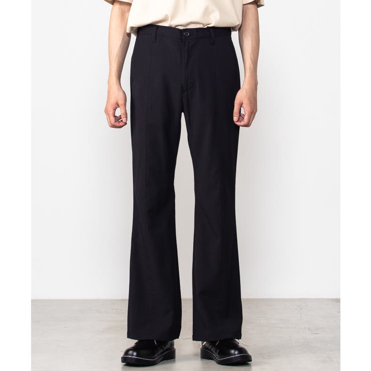 フレアスラックス WE19AU08-M3346[品番：WG010069476]｜WEGO