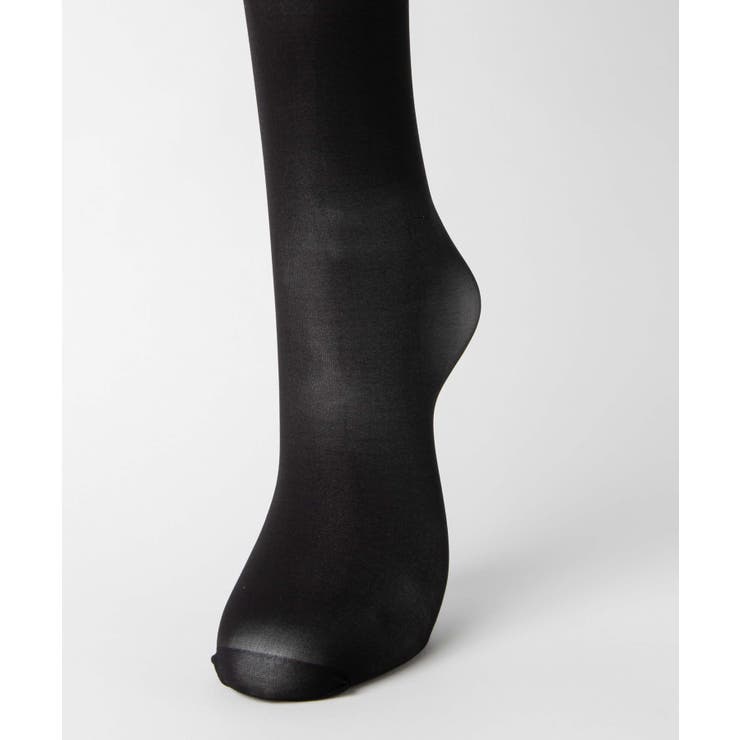 20Dタイツ WE19AU09-LG3393 | WEGO【WOMEN】 | 詳細画像1 