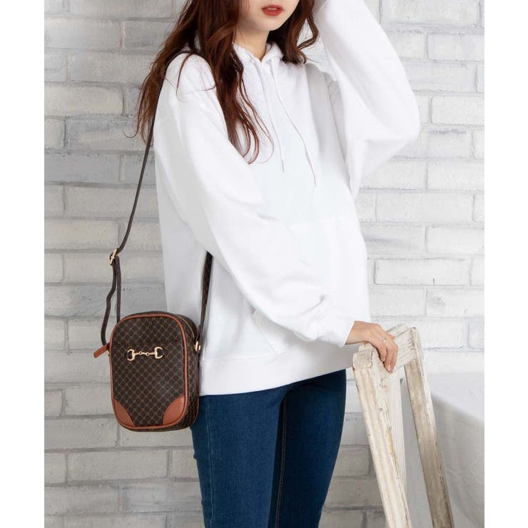 【WEB限定】裏起毛カラービッグプルパーカ韓国 韓国ファッション | WEGO【WOMEN】 | 詳細画像3 
