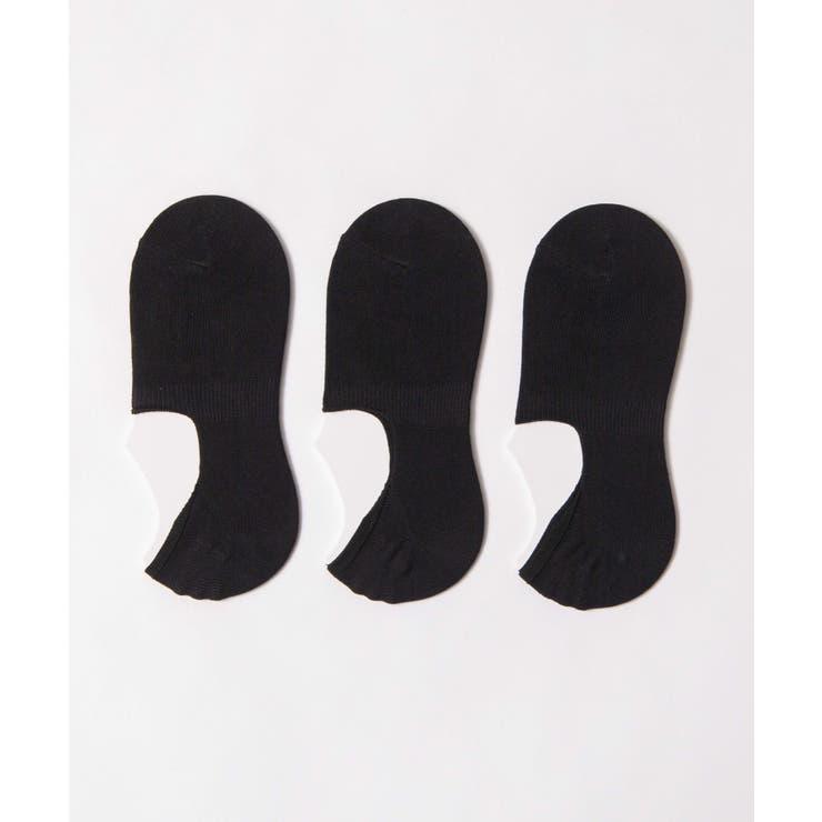 カバーソックス WE19AW09-MG3514 | WEGO【MEN】 | 詳細画像2 