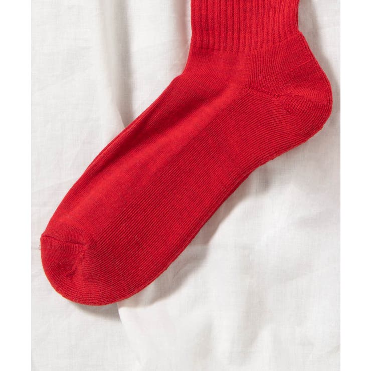 【3足セット】ラインソックス WE19AW09-MG3519 | WEGO【MEN】 | 詳細画像5 