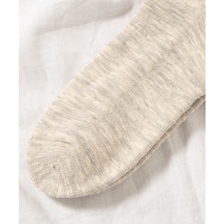 【3足セット】ハーフソックス WE19AW09-MG3520 | WEGO【MEN】 | 詳細画像8 