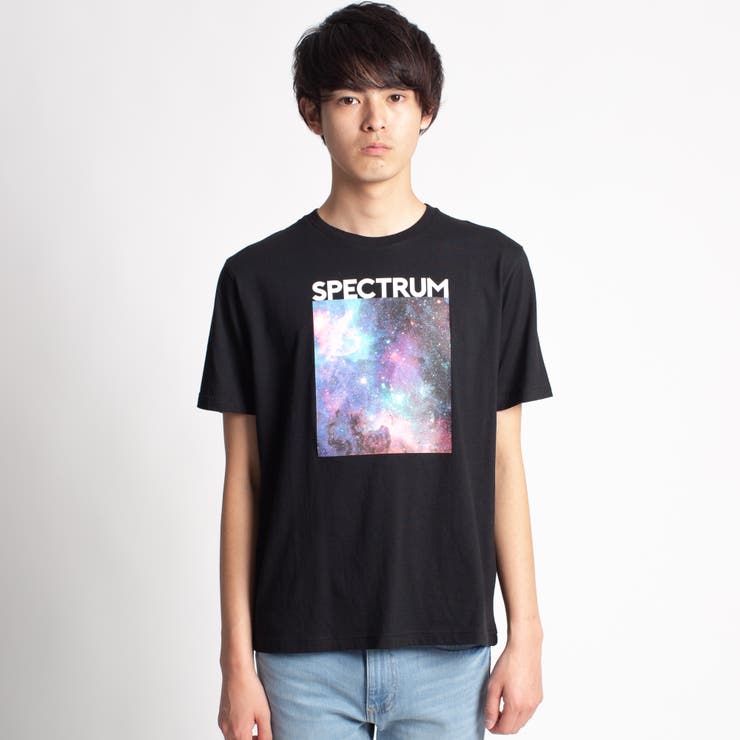 フォトボックスTシャツ WE19SM03-M003 | WEGO【MEN】 | 詳細画像14 