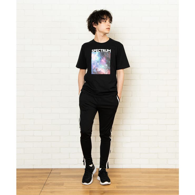 フォトボックスTシャツ WE19SM03-M003 | WEGO【MEN】 | 詳細画像9 