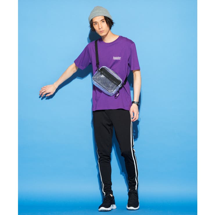 ストリートモチーフTシャツ WE19SM03-M007 | WEGO【MEN】 | 詳細画像18 