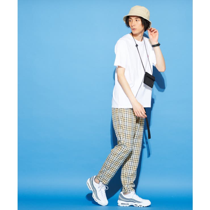 ストリートモチーフTシャツ WE19SM03-M007 | WEGO【MEN】 | 詳細画像19 