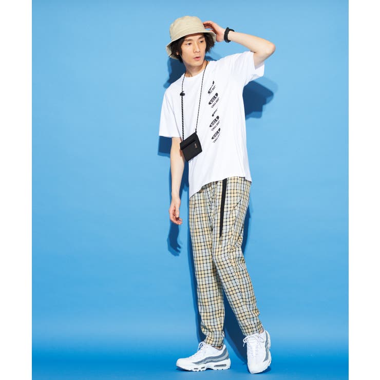 ストリートモチーフTシャツ WE19SM03-M007 | WEGO【MEN】 | 詳細画像22 