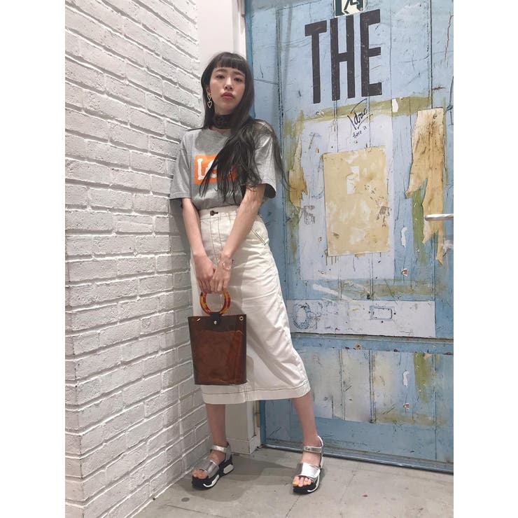 厚底ベルトスポーツサンダル WE19SM05-LG0002 | WEGO【WOMEN】 | 詳細画像15 