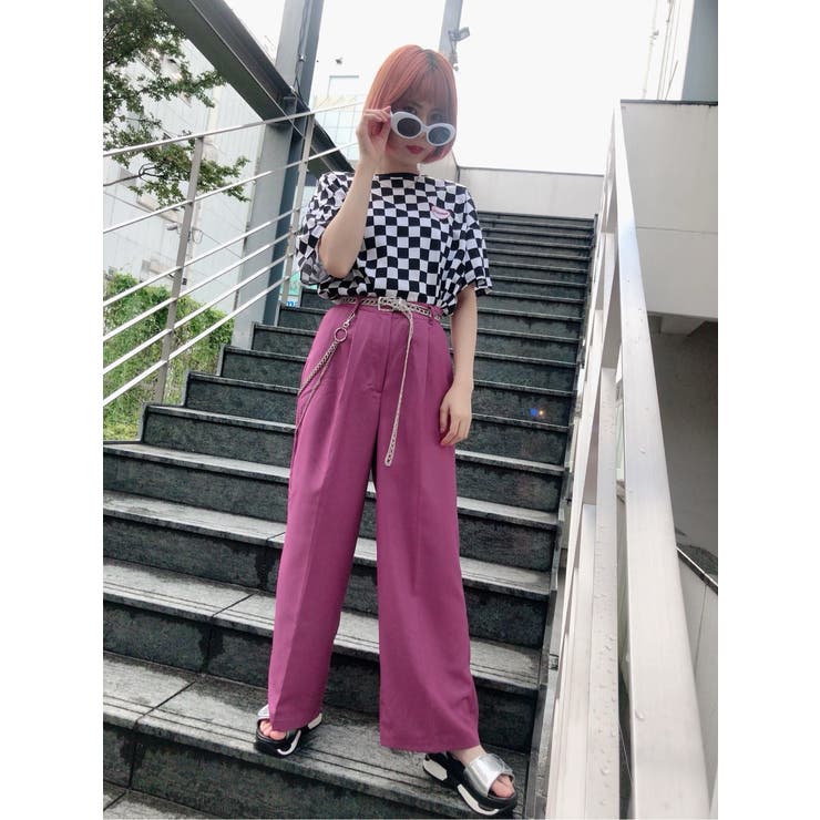 厚底ベルトスポーツサンダル WE19SM05-LG0002 | WEGO【WOMEN】 | 詳細画像17 