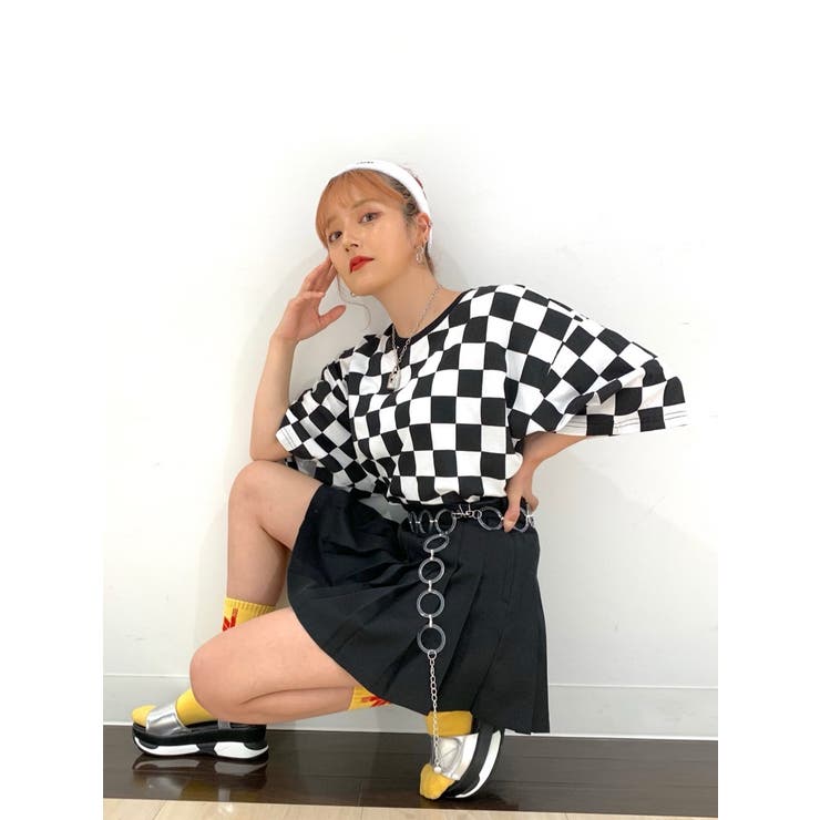 厚底ベルトスポーツサンダル WE19SM05-LG0002 | WEGO【WOMEN】 | 詳細画像14 