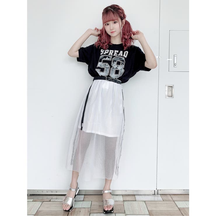 厚底ベルトスポーツサンダル WE19SM05-LG0002 | WEGO【WOMEN】 | 詳細画像18 